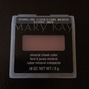 Mary Kay Mineral Cheek Color
